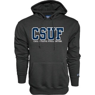 CSUF Hamden Hoodie - Grey